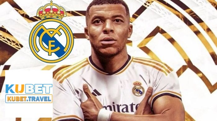 Mbappe đến Real là mùa chuyển nhượng cầu thủ hot nhất 2024