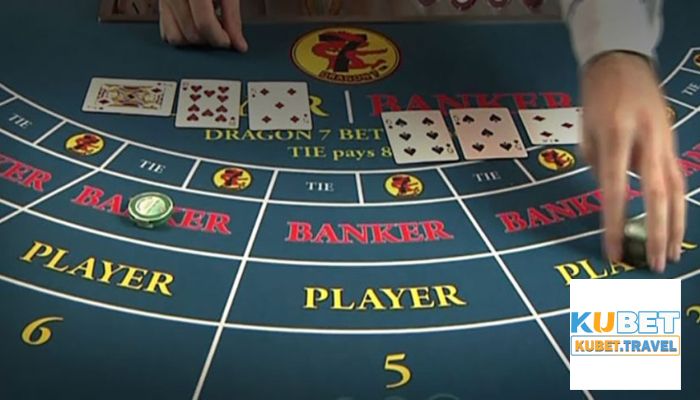 Tìm hiểu về cá cược Baccarat